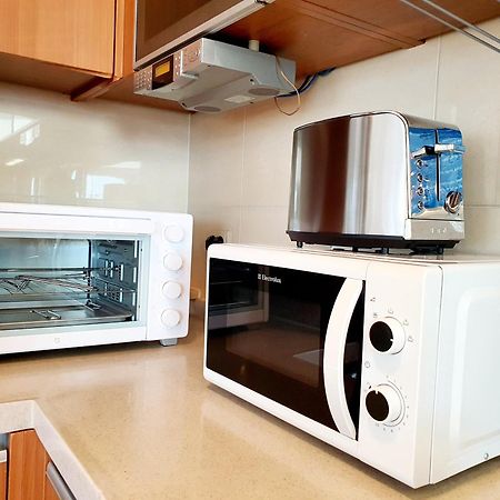 Sj Tailored Service Apartment Near Seoul Station Exterior photo