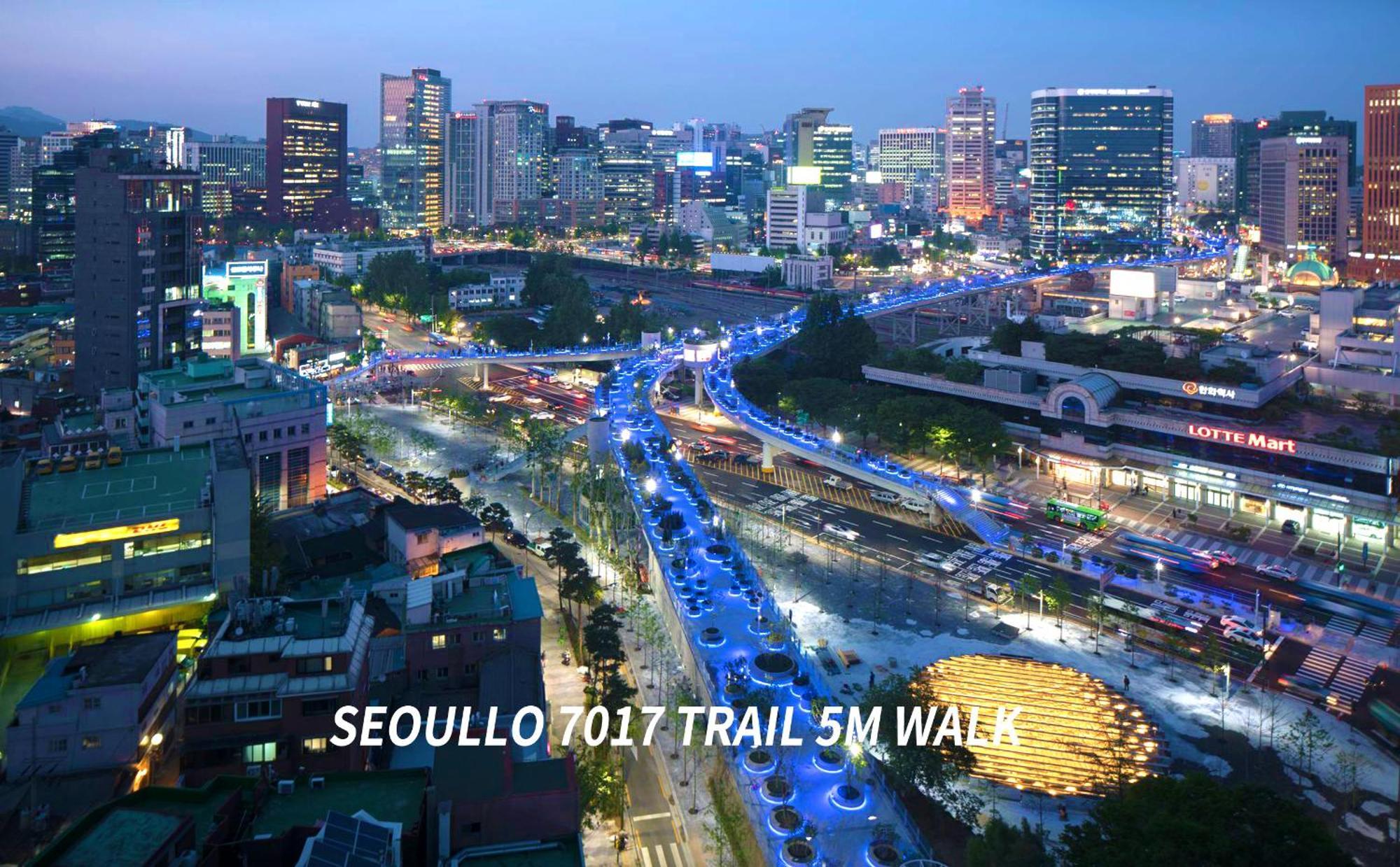 Sj Tailored Service Apartment Near Seoul Station Exterior photo
