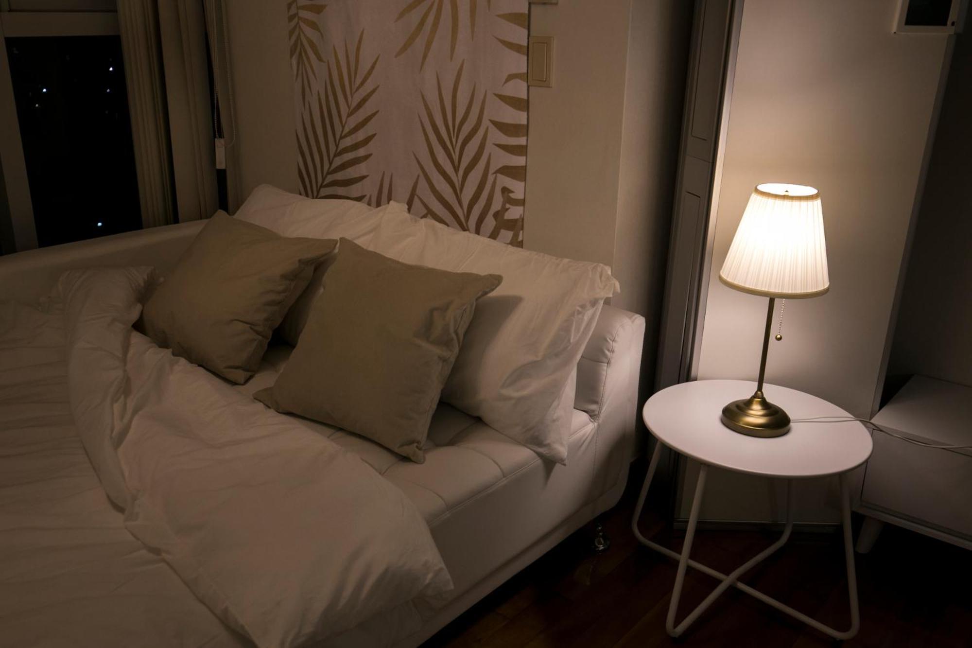 Sj Tailored Service Apartment Near Seoul Station Exterior photo