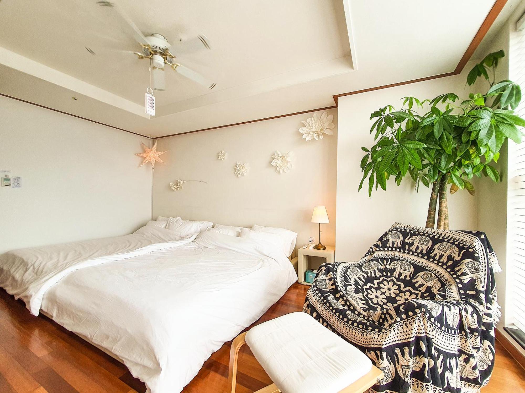 Sj Tailored Service Apartment Near Seoul Station Exterior photo
