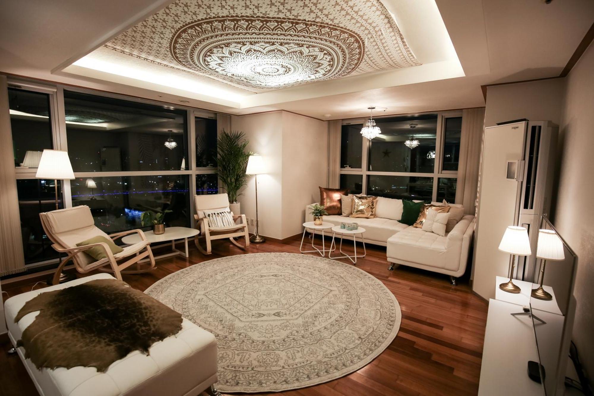 Sj Tailored Service Apartment Near Seoul Station Exterior photo